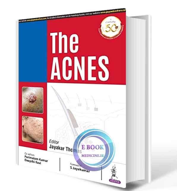 دانلود کتاب The ACNES 2018 (ORIGINAL PDF)